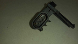 SENSOR CORRENTE BATERIA GM SPIN 1.8 2017