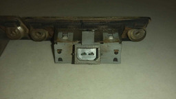 PAR LANTERNA LUZ PLACA AUDI A3 2000 ORIGINAL