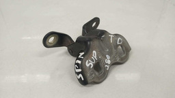 DOBRADIÇA SUPERIOR PORTA TRASEIRA DIREITA GM SPIN 2017