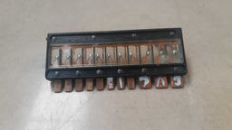 RELE FUSÍVEL MULTI-BLOCO HONDA NEW CIVIC 2013