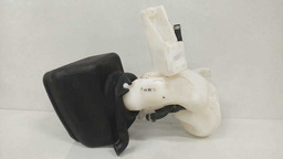 RESERVATÓRIO PARTIDA FRIA GM SPIN 1.8 2017