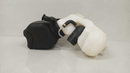 RESERVATÓRIO PARTIDA FRIA GM SPIN 1.8 2017