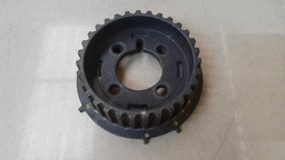 POLIA BOMBA ALTA PRESSÃO TOYOTA HILUX 3.0 2006 A 2012