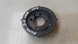 POLIA BOMBA ALTA PRESSÃO TOYOTA HILUX 3.0 2006 A 2012