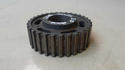 POLIA BOMBA INJETORA TOYOTA HILUX 3.0 2006 A 2012