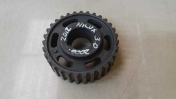 POLIA BOMBA INJETORA TOYOTA HILUX 3.0 2006 A 2012