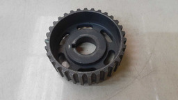 POLIA BOMBA INJETORA TOYOTA HILUX 3.0 2006 A 2012