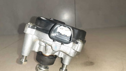 MOTOR LIMPADOR PARABRISA HONDA NEW CIVIC 2013 2014