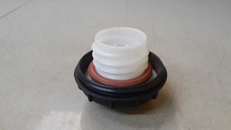 TAMPA GARGALO COMBUSTÍVEL HYUNDAI HB20 2019 2020