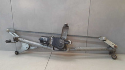 MÁQUINA LIMPADOR PARABRISA HONDA NEW CIVIC 2014