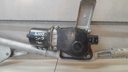 MÁQUINA LIMPADOR PARABRISA HONDA NEW CIVIC 2014