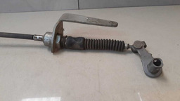 CABO TRAMBULADOR MARCHA HONDA NEW CIVIC 2014 AUTOMATICO