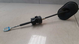 CABO TRAMBULADOR MARCHA HONDA NEW CIVIC 2014 AUTOMATICO