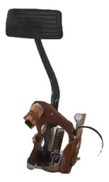 Pedal Freio Honda New Civic 2014