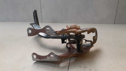 PEDAL FREIO HONDA NEW CIVIC 2014