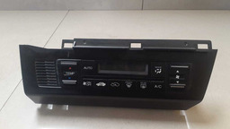 Comando Ar Condicionado Digital Honda New Civic 2014