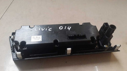 COMANDO AR CONDICIONADO DIGITAL HONDA NEW CIVIC 2014