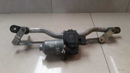 MÁQUINA LIMPADOR PARABRISA FORD KA 2017