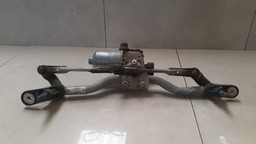 MÁQUINA LIMPADOR PARABRISA FORD KA 2017