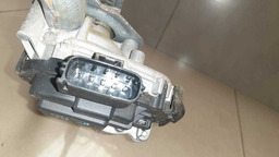 MÁQUINA LIMPADOR PARABRISA FORD KA 2017