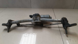 MÁQUINA LIMPADOR PARABRISA FORD KA 2017