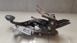 PEDAL FREIO FORD KA 2017