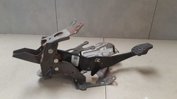 PEDAL FREIO FORD KA 2017