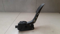 PEDAL ACELERADOR ELETRÔNICO FORD KA 2017