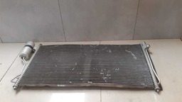 Condensador Ar Condicionado Nissan Quest 3.5 V6 2008