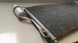 CONDENSADOR AR CONDICIONADO NISSAN QUEST 3.5 V6 2008