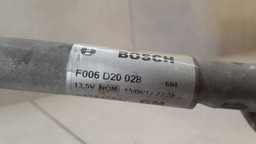 MÁQUINA LIMPADOR PARABRISA GM MONTANA 1.4 2020