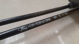 CABO TRAMBULADOR MARCHA FORD KA 1.0 2017 MANUAL