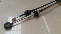 CABO TRAMBULADOR MARCHA FORD KA 1.0 2017 MANUAL