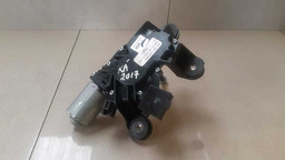 MOTOR LIMPADOR TRASEIRO FORD KA 2017