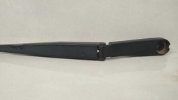 BRAÇO LIMPADOR PARABRISA LADO DIREITO FORD KA 2017