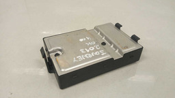 MÓDULO ASSENTO DODGE JOURNEY 2013