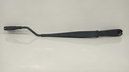 BRAÇO LIMPADOR PARABRISA LADO ESQUERDO FORD KA 2017