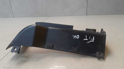 MOLDURA TAMPA CAIXA FUSIVEL HONDA FIT 2004 A 2007