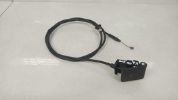 Cabo Puxador Abertura Capô Ford Ka 2017