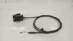 CABO PUXADOR ABERTURA CAPÔ FORD KA 2017