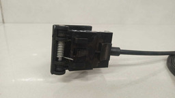 CABO PUXADOR ABERTURA CAPÔ FORD KA 2017