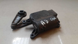 ATUADOR AR CONDICIONADO AUDI A3 1.8 2003