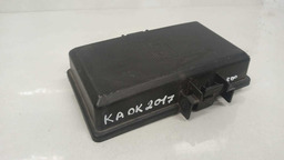 TAMPA CAIXA FUSÍVEL FORD KA 1.0 2017 ORIGINAL