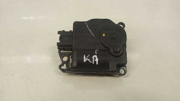 Atuador Caixa Filtro Ar Ford Ka 1.0 2017 (3)