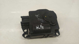 Atuador Caixa Filtro Ar Ford Ka 1.0 2017 (2)