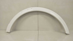 MOLDURA RODA TRASEIRA ESQUERDA GM CAPTIVA 2011