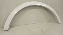 MOLDURA RODA TRASEIRA ESQUERDA GM CAPTIVA 2011