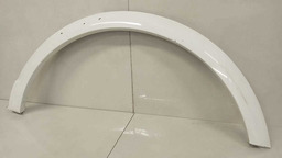 MOLDURA RODA TRASEIRA ESQUERDA GM CAPTIVA 2011