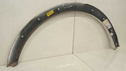 MOLDURA RODA TRASEIRA ESQUERDA GM CAPTIVA 2011