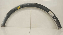 MOLDURA RODA TRASEIRA ESQUERDA GM CAPTIVA 2011